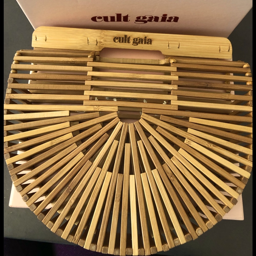 Cult Gaia Ark Mini